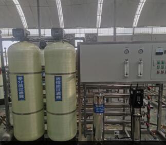 水处理91视频网址全工艺流程介绍