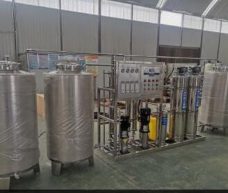 超滤机使用时排水阀要关闭吗