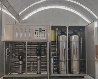 纯净水处理91视频网址全工作原理图